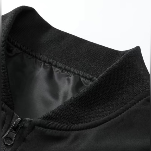 NWOT Nirvana jacket - Medium - Picture 5 of 8